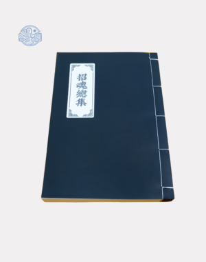 Sách Độ âm 5 - Chiêu hồn tổng tập song ngữ xuyến chỉ