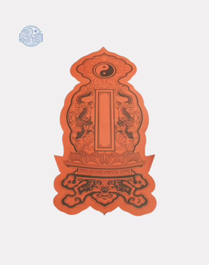Bài vị giấy