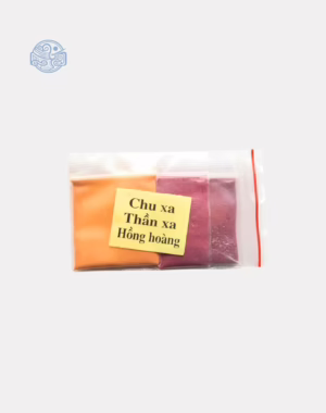 Bột Tam Hoàng